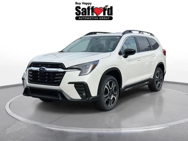 2026 Subaru Ascent Limited 7-Passenger for sale in Manassas, VA