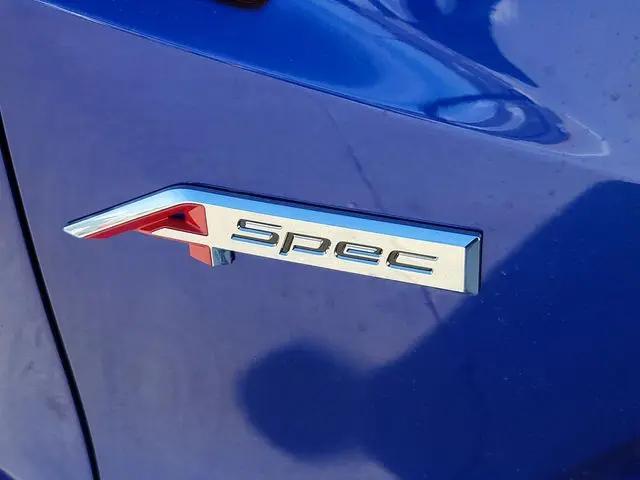2026 Acura RDX A-Spec