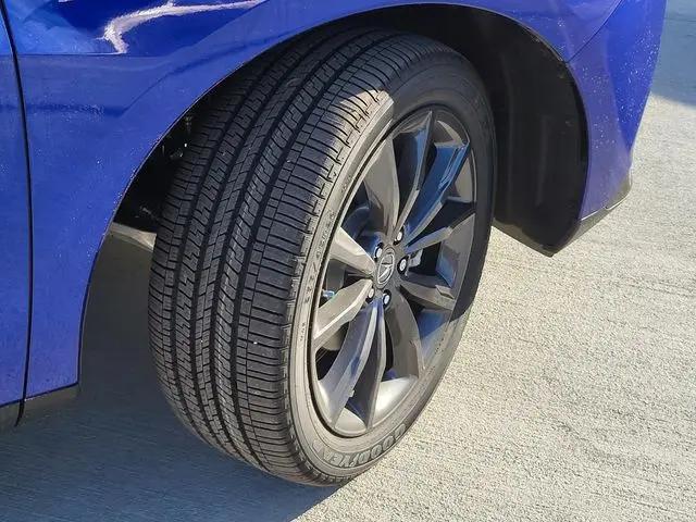 2026 Acura RDX A-Spec