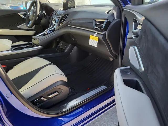 2026 Acura RDX A-Spec