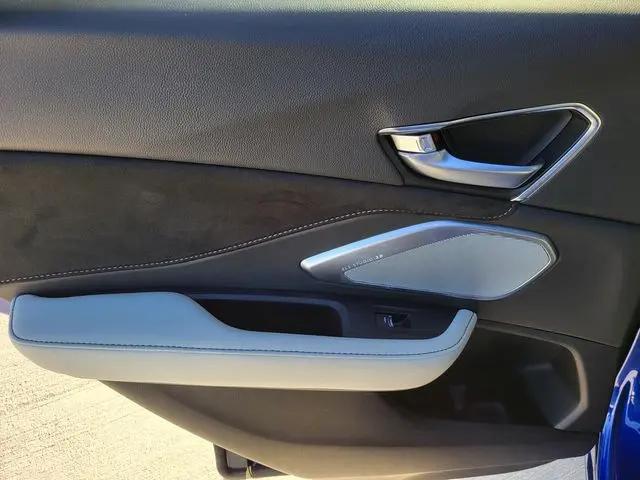 2026 Acura RDX A-Spec
