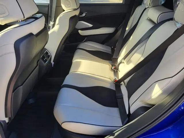 2026 Acura RDX A-Spec