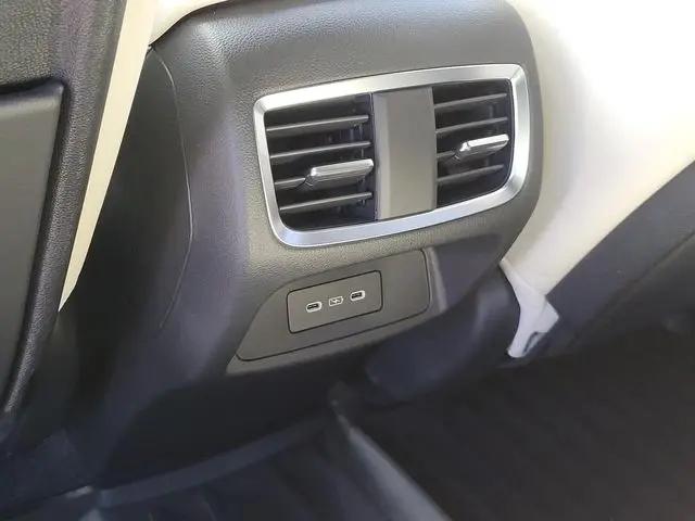2026 Acura RDX A-Spec