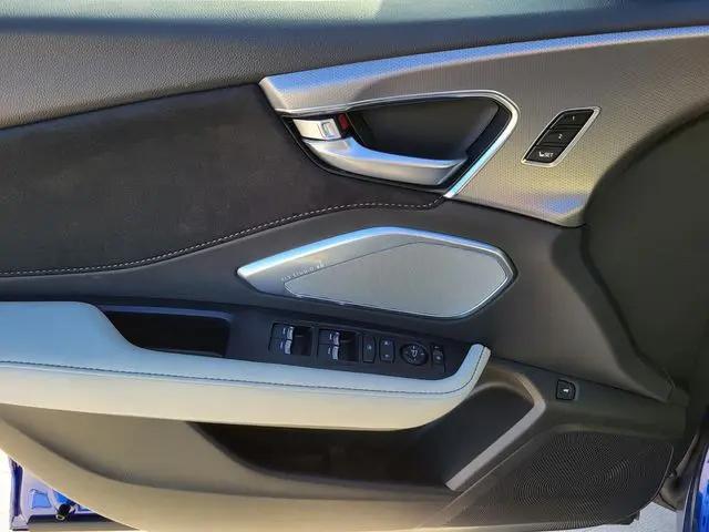 2026 Acura RDX A-Spec