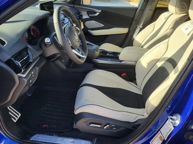 2026 Acura RDX A-Spec