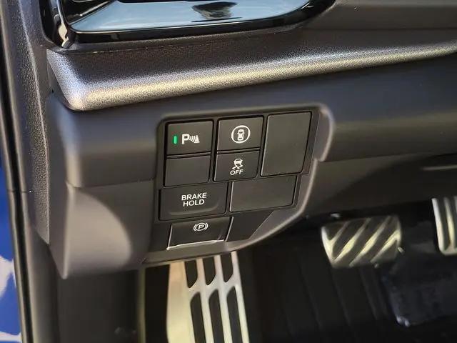 2026 Acura RDX A-Spec