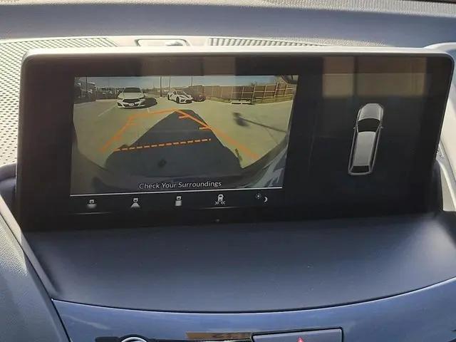 2026 Acura RDX A-Spec