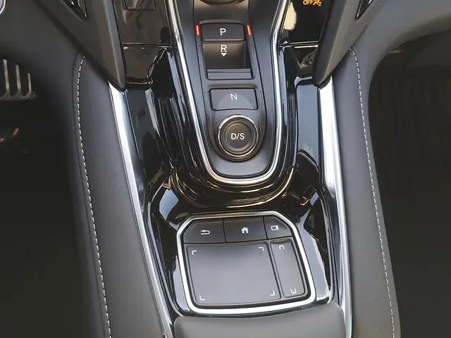 2026 Acura RDX A-Spec