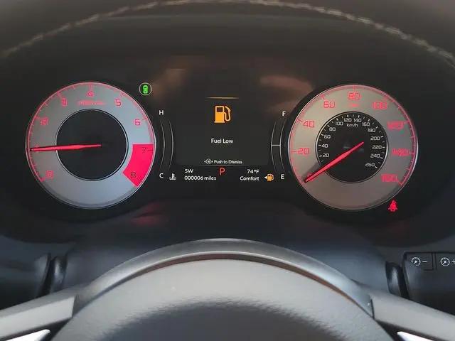 2026 Acura RDX A-Spec