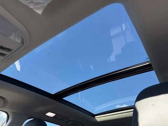 2026 Subaru Ascent Limited 8-Passenger