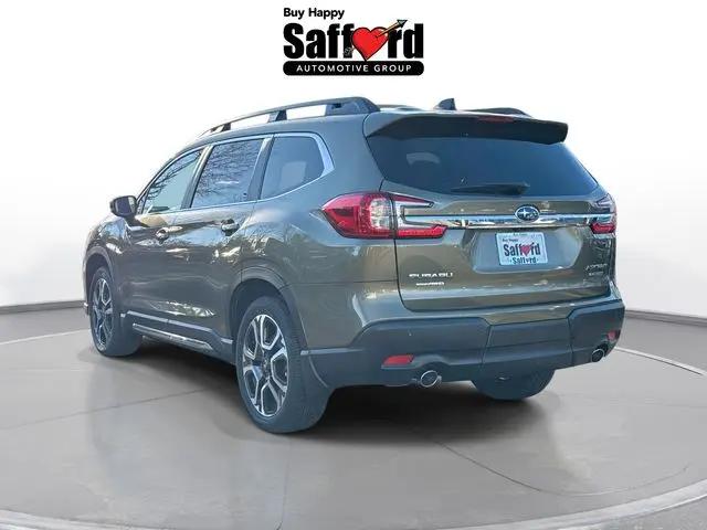 2026 Subaru Ascent Limited 8-Passenger