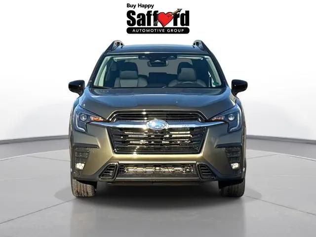2026 Subaru Ascent Limited 8-Passenger