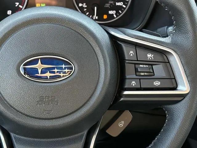 2026 Subaru Ascent Limited 8-Passenger