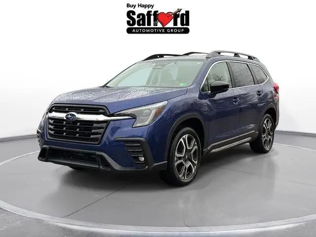 2026 Subaru Ascent Limited 7-Passenger for sale in Manassas, VA