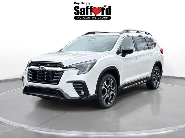 2026 Subaru Ascent Limited 7-Passenger for sale in Manassas, VA