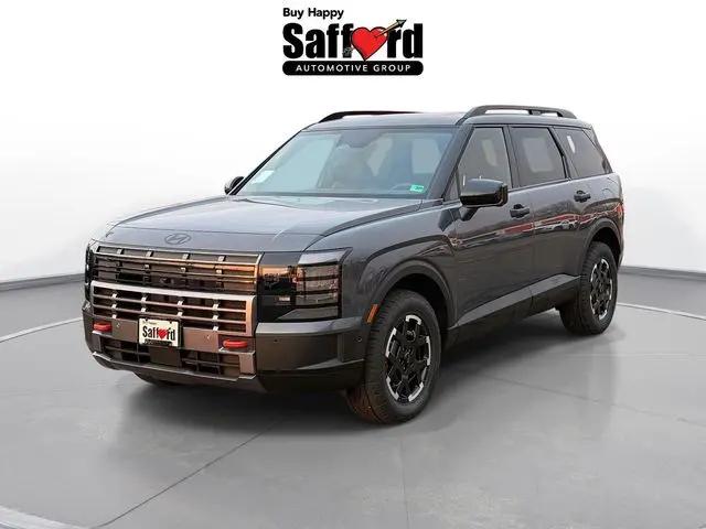 2026 Hyundai Palisade XRT Pro for sale in Manassas, VA