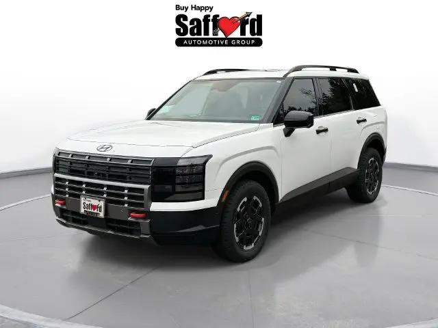2026 Hyundai Palisade XRT Pro for sale in Manassas, VA