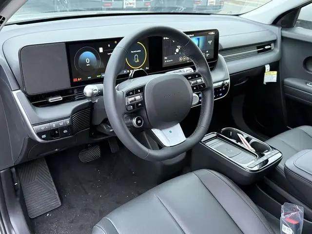 2025 Hyundai IONIQ 5 SEL