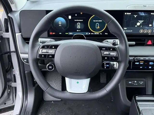 2025 Hyundai IONIQ 5 SEL