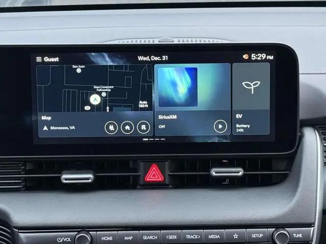 2025 Hyundai IONIQ 5 SEL