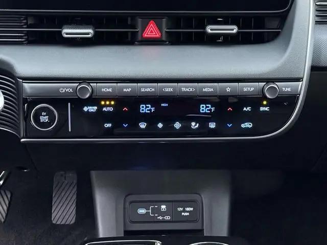 2025 Hyundai IONIQ 5 SEL