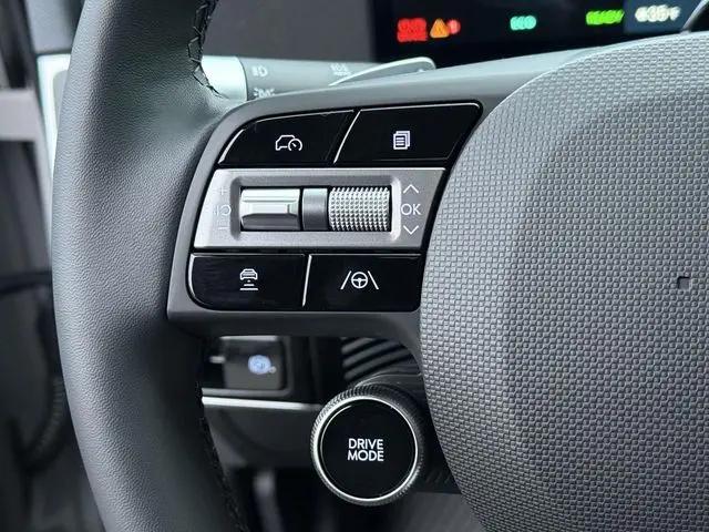 2025 Hyundai IONIQ 5 SEL