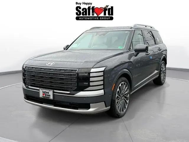 2026 Hyundai Palisade Calligraphy for sale in Manassas, VA