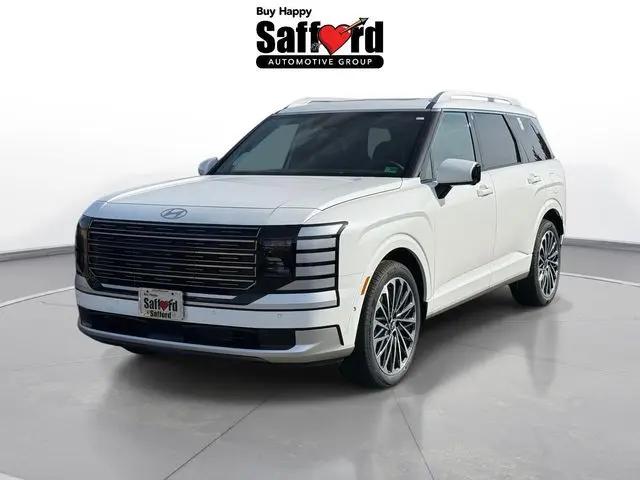 2026 Hyundai Palisade Calligraphy for sale in Manassas, VA