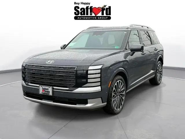2026 Hyundai Palisade Calligraphy for sale in Manassas, VA