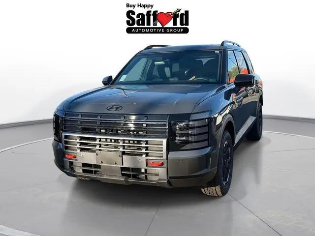 2026 Hyundai Palisade XRT Pro for sale in Manassas, VA