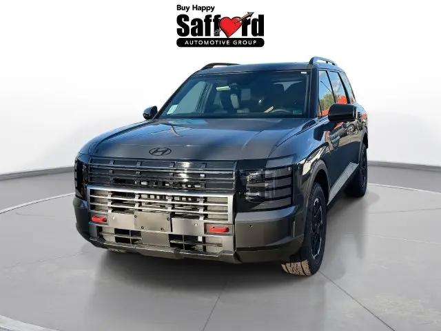 2026 Hyundai Palisade XRT Pro for sale in Manassas, VA