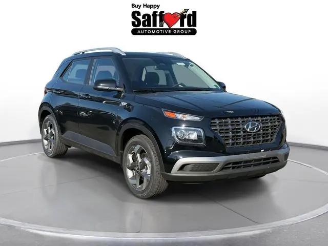 2025 Hyundai Venue SEL for sale in Manassas, VA