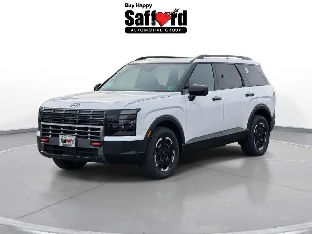 2026 Hyundai Palisade XRT Pro for sale in Manassas, VA