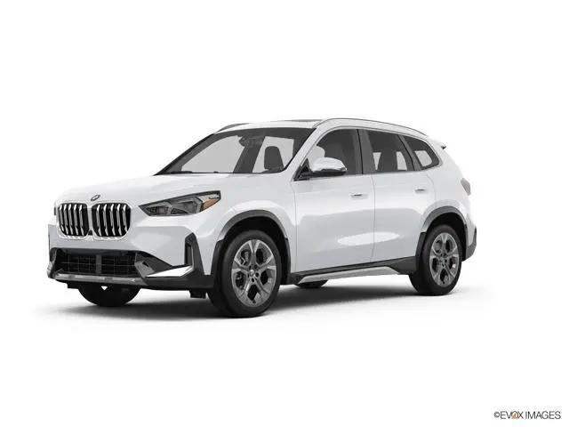 2026 BMW X1 xDrive28i for sale in Chula Vista, CA