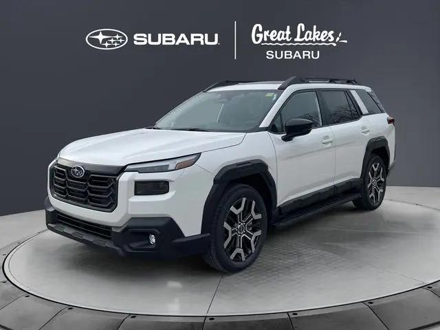 2026 Subaru Outback Touring XT for sale in Findlay, OH