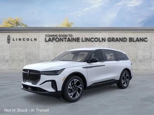 2026 Lincoln Nautilus Premiere for sale in Flint, MI