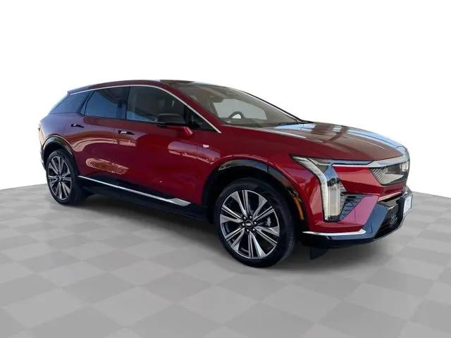 2026 Cadillac iQ Premium Luxury for sale in La Quinta, CA