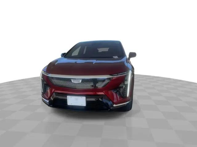 2026 Cadillac iQ Premium Luxury