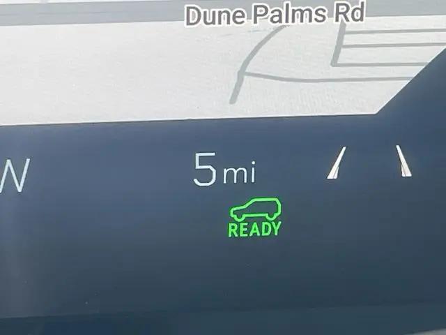 2026 Cadillac iQ Premium Luxury