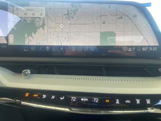 2026 Cadillac iQ Premium Luxury