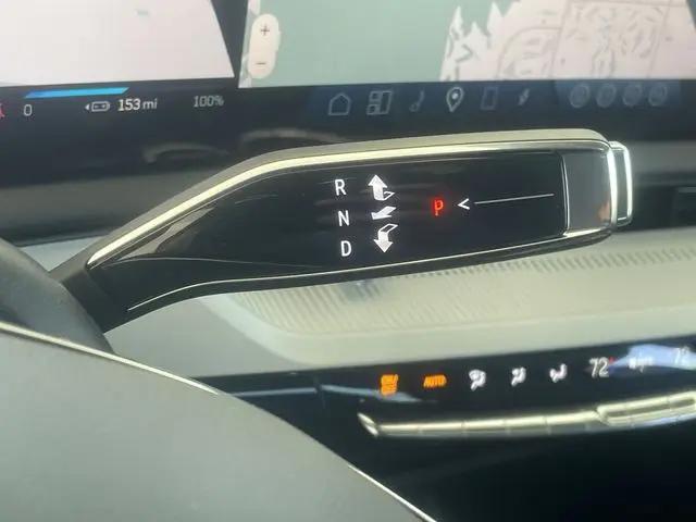 2026 Cadillac iQ Premium Luxury