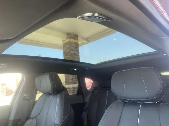 2026 Cadillac iQ Premium Luxury