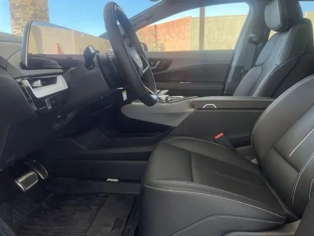 2026 Cadillac iQ Premium Luxury