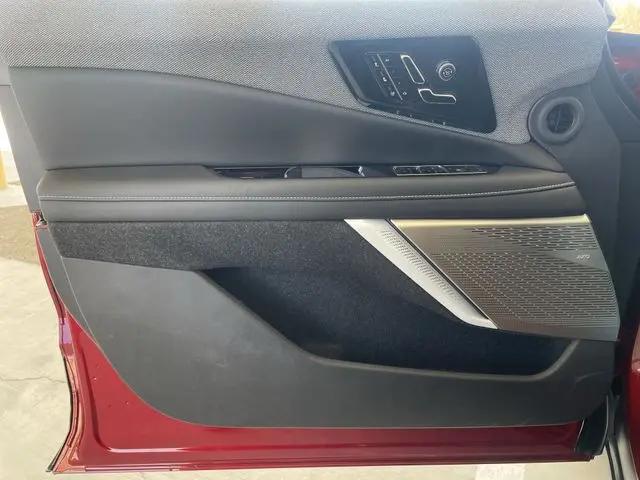 2026 Cadillac iQ Premium Luxury