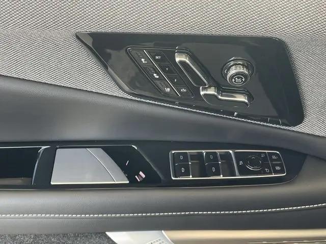 2026 Cadillac iQ Premium Luxury