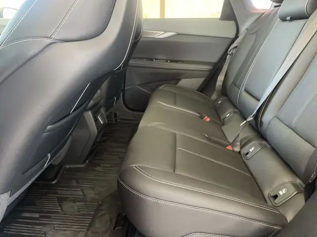 2026 Cadillac iQ Premium Luxury