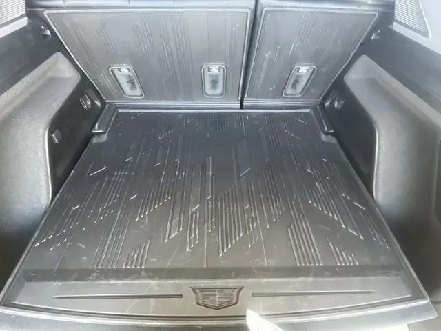 2026 Cadillac iQ Premium Luxury
