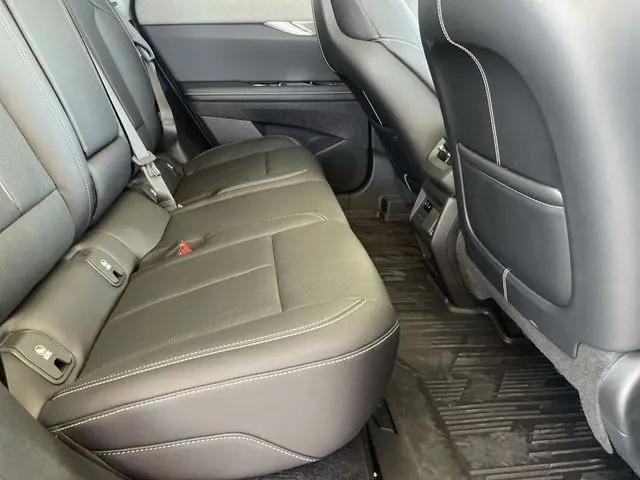 2026 Cadillac iQ Premium Luxury