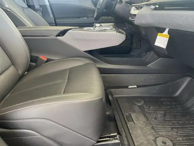 2026 Cadillac iQ Premium Luxury