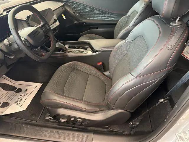2026 Dodge Charger Scat Pack 2-Door AWD